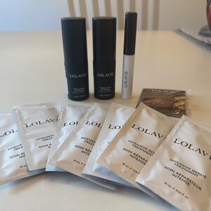 Lolavie Hair Bundle by Jennifer Aniston